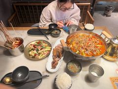 -牛New寿喜烧(新六百店)