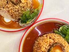 -庆山饭店·海鲜饺子家常菜(北戴河黑石路店)