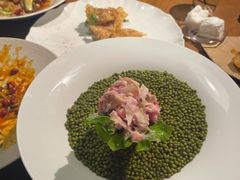 -奉天小馆·非遗东北菜(沈阳万象城店)