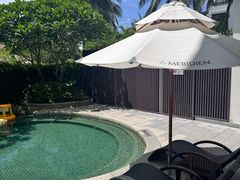 -石梅湾艾美度假酒店