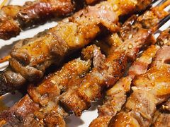 -平娃三宝烧烤·面食(南小街店)