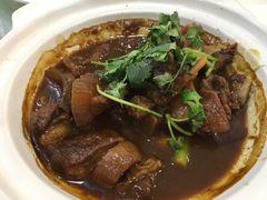 -百姓百味海鲜酒楼(粤垦路总店)