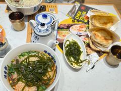 -陳香貴·兰州牛肉面(上海长风大悦城店)
