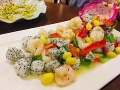 -小厨子私房菜·云南美食店