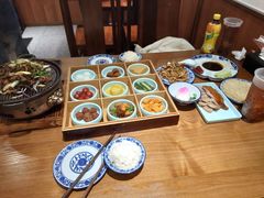 -咂摸(南锣鼓巷店)