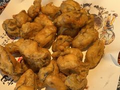 -旺角小渔村(二马路店)