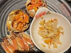 -红盔甲·小龙虾(天钥桥店)