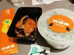 -羽鸽集·乳鸽专门店·地道顺德菜(岭南站店)