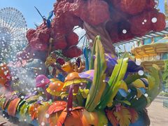 -七彩云南欢乐世界