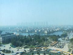 -启东恒大海上威尼斯酒店