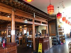 -东来顺饭庄(西直门店)