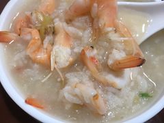 -阿婆潮汕砂锅粥(王府大街店)