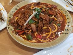 -花儿穆萨·烤肉餐厅(石马坪店)