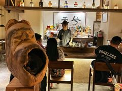 -兮禾酒馆(护国路店)