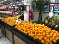 -京客隆超市(京源店)