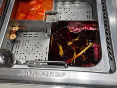 -海底捞火锅(铁西万达店)