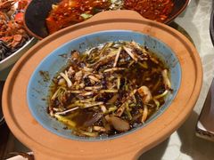 -佰家小厨·南京菜(夫子庙店)