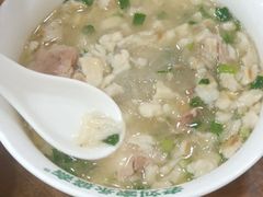 -老刘家永盛斋·传统泡馍(东关南街店)