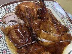 -聂记粤菜馆(鼓西路店)