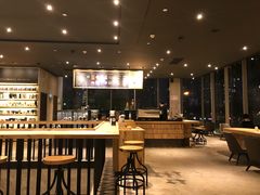 -星巴克臻选(湖滨道店)