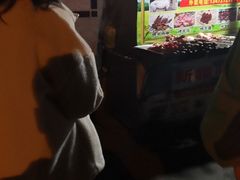 -新疆阿力烧烤