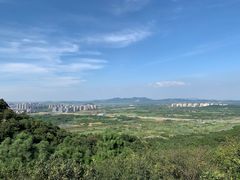 -南京市无想山景区