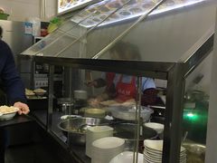 -好成财牛排馆(涂门街总店)