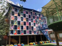 -福娃禧娃幼儿园