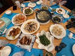 -糟粕醋·椰苑海南菜餐厅(亚龙湾天域酒店)