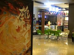 -浙影时代影城·宁波东门银泰店(原宁波时代电影大世界)