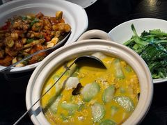 -简小舍·民间手艺菜(武昌江滩店)