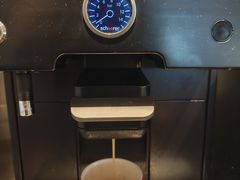 -北京港澳中心瑞士酒店·瑞士咖啡厅·自助餐