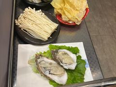 -金龙·打边炉(南京西路店)