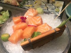 -炙柒Sekinana·精致日料(合生汇店)