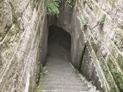 -山城巷传统风貌区