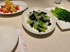 -唐拉雅秀酒店-唐苑中餐厅