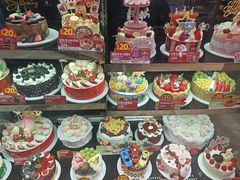 -味多美蛋糕(台湾街店)