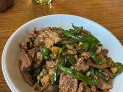 -印象鲵宴·张家界地标美食名片(溪布街店)