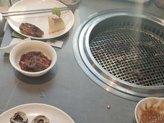 -尚宴牛特鲜自助(太原街万达店)