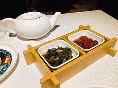 -老浒记烤鸭-北京菜(琉璃厂店)