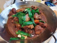 -群乐饭店(滨安路店)