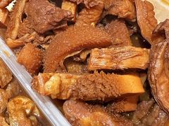 牛肚-阿姨牛杂(北京路店)