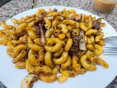 干炒牛通-新鸿发咖啡美食