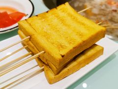 -九府羊·鲜羊火锅·烤串(新华路店)