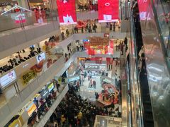 -凯德MALL(西直门店)