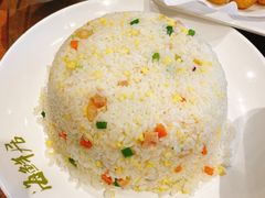 -赶海部落海鲜城(海阳路店)