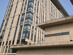 -廊坊固安福朋喜来登酒店