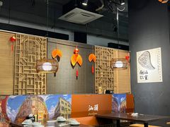 -大洋家·精品潮汕菜·生腌砂锅粥(天河东路店)