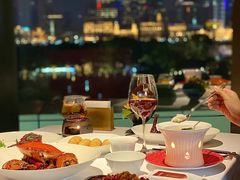-兴蜀府·臻味江景餐厅(正大广场店)