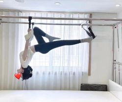 -静穆瑜伽普拉提连锁